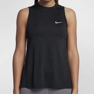Nike Dri-Fit Miler Running Tank